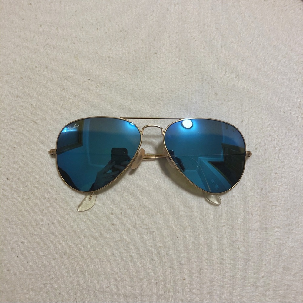 Ray-Ban Aviator Sunglasses